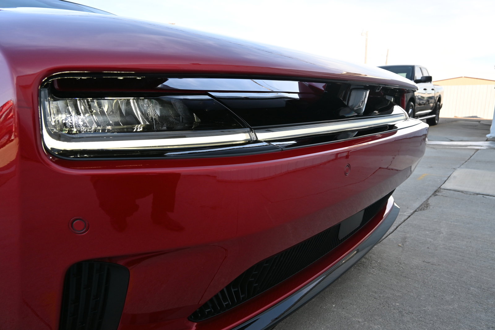 New 2024 Dodge Charger R/T w/ Plus Group image 23