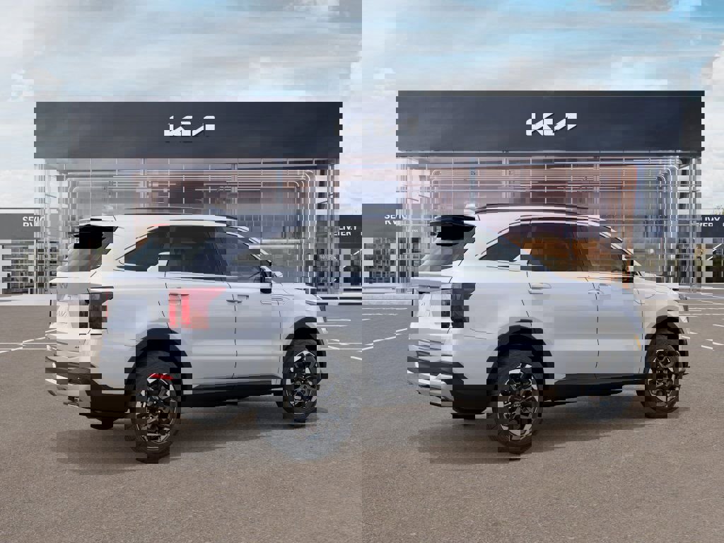New 2026 Kia Sorento S image 6
