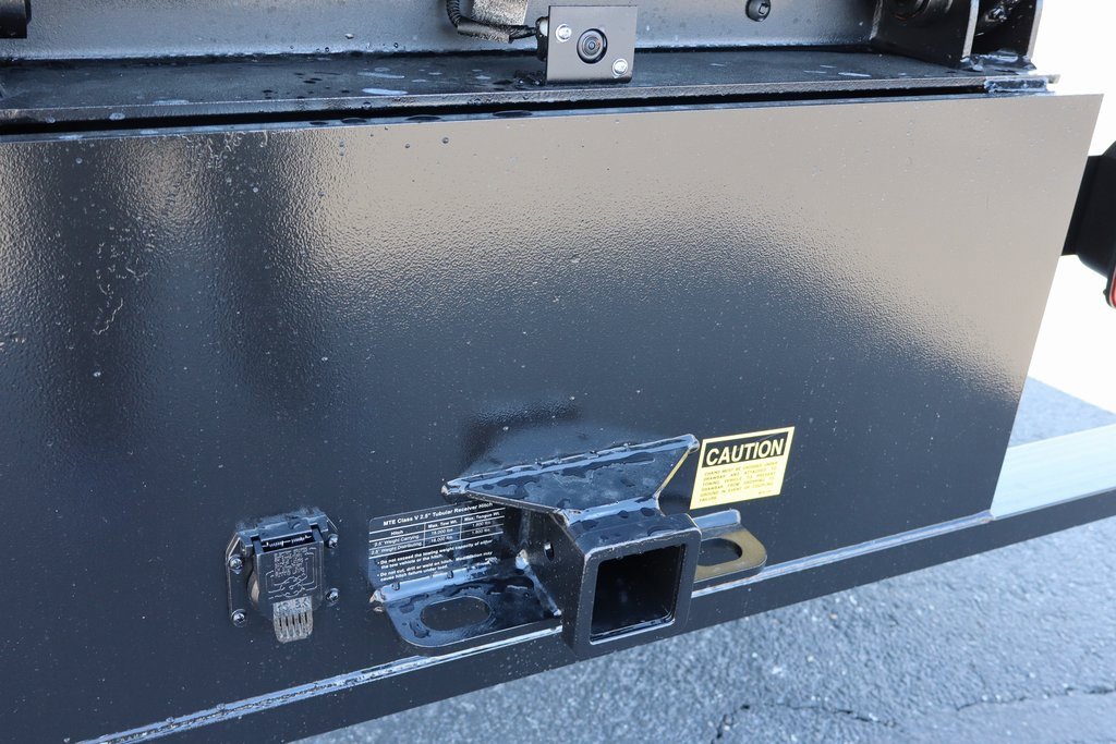 New 2025 Chevrolet Silverado 3500 W/T w/ WT Convenience Package image 28