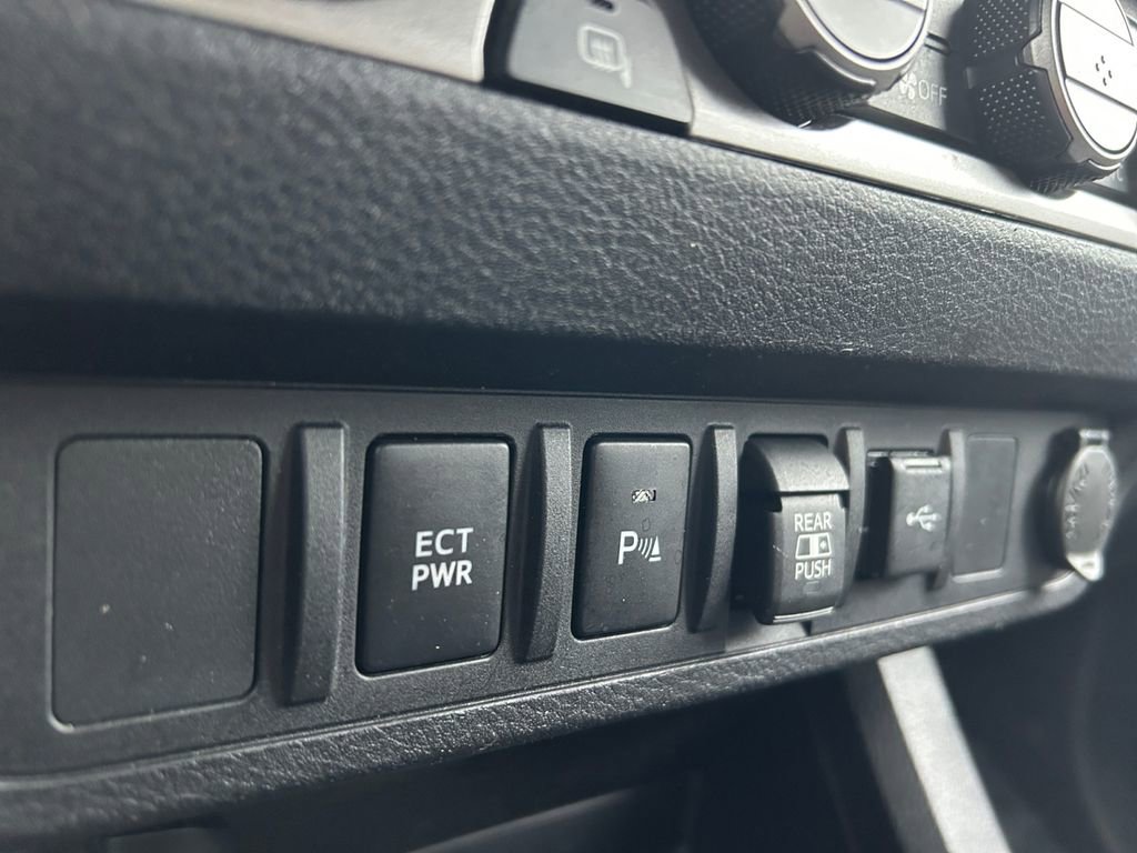 Used 2023 Toyota Tacoma SR5 image 36