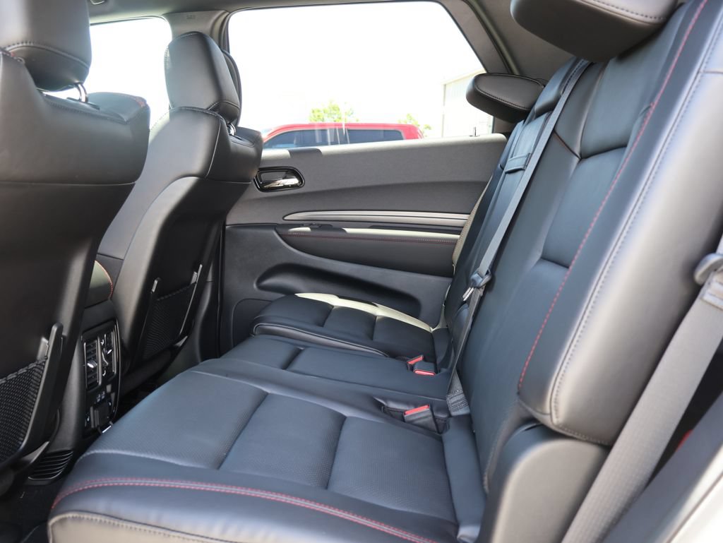 New 2026 Dodge Durango GT AWD/4WD image 18