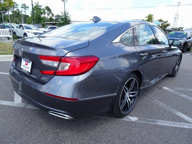 Used 2021 Honda Accord Touring image 4