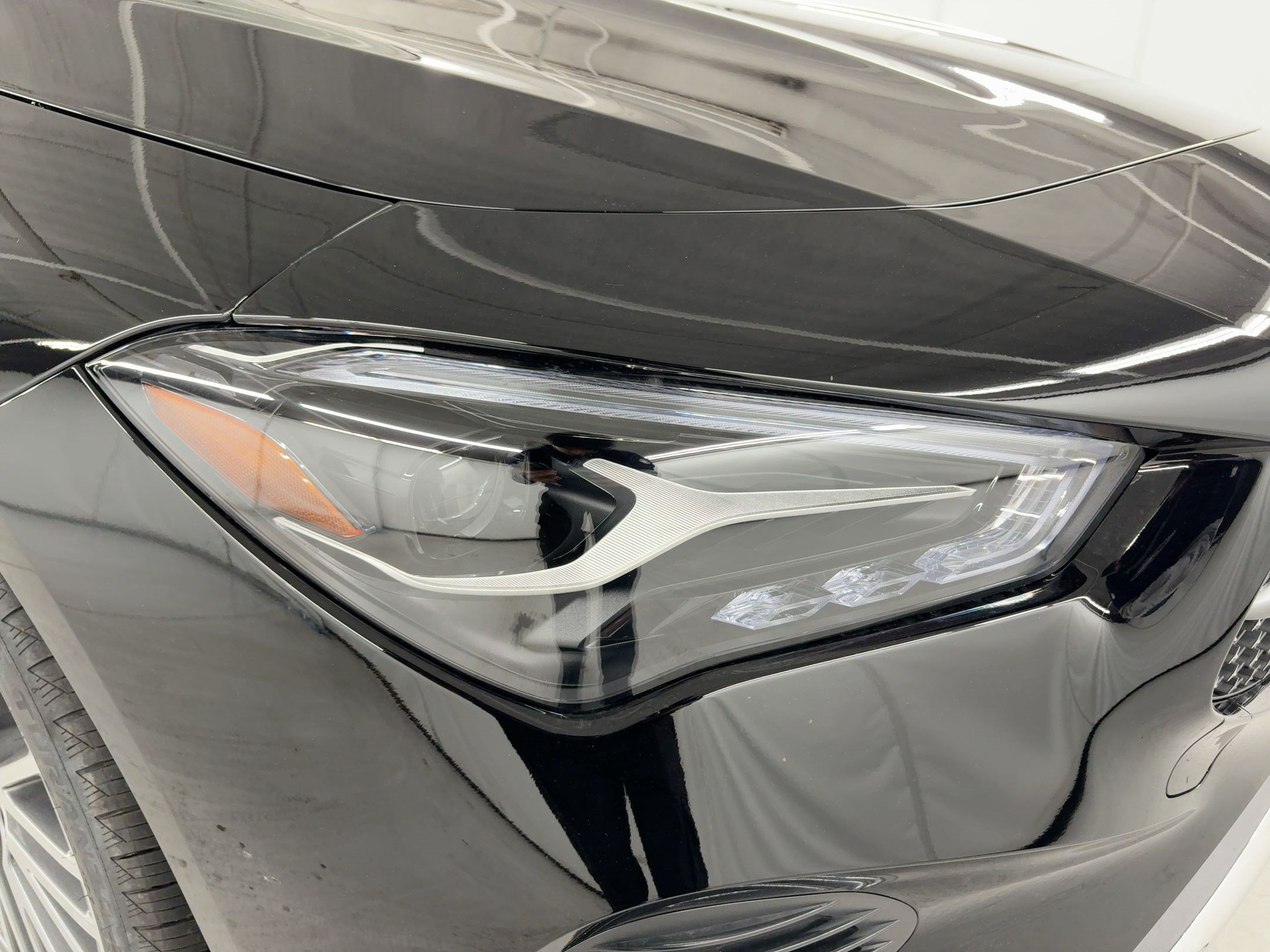 New 2026 Mercedes-Benz CLA 250 image 11