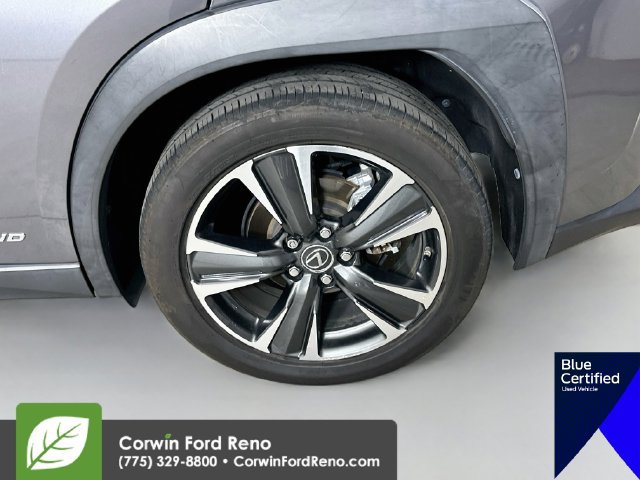 Used 2020 Lexus UX 250h w/ Premium Package AWD/4WD image 36