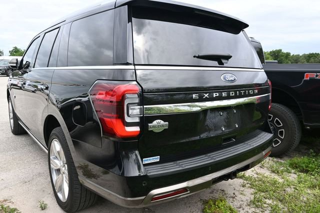 Used 2023 Ford Expedition King Ranch AWD/4WD image 13