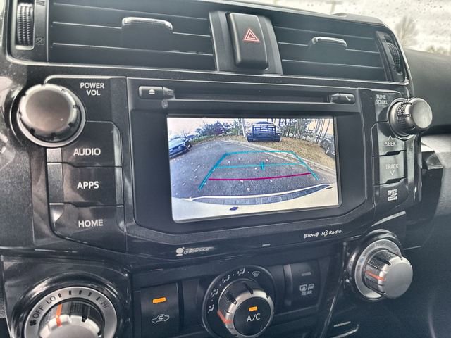 Used 2018 Toyota 4Runner TRD Off-Road Premium image 25