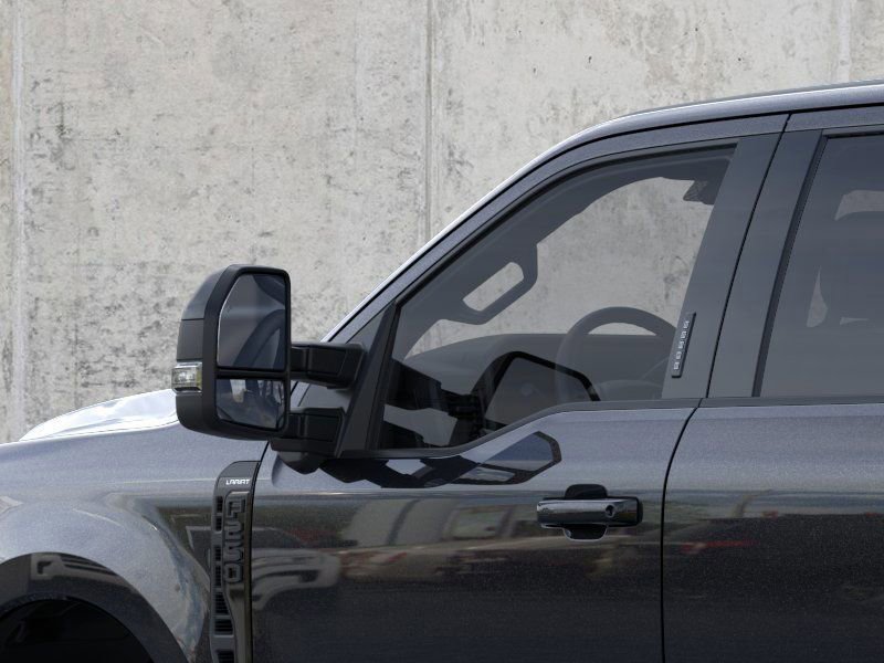 New 2026 Ford F250 Lariat image 20