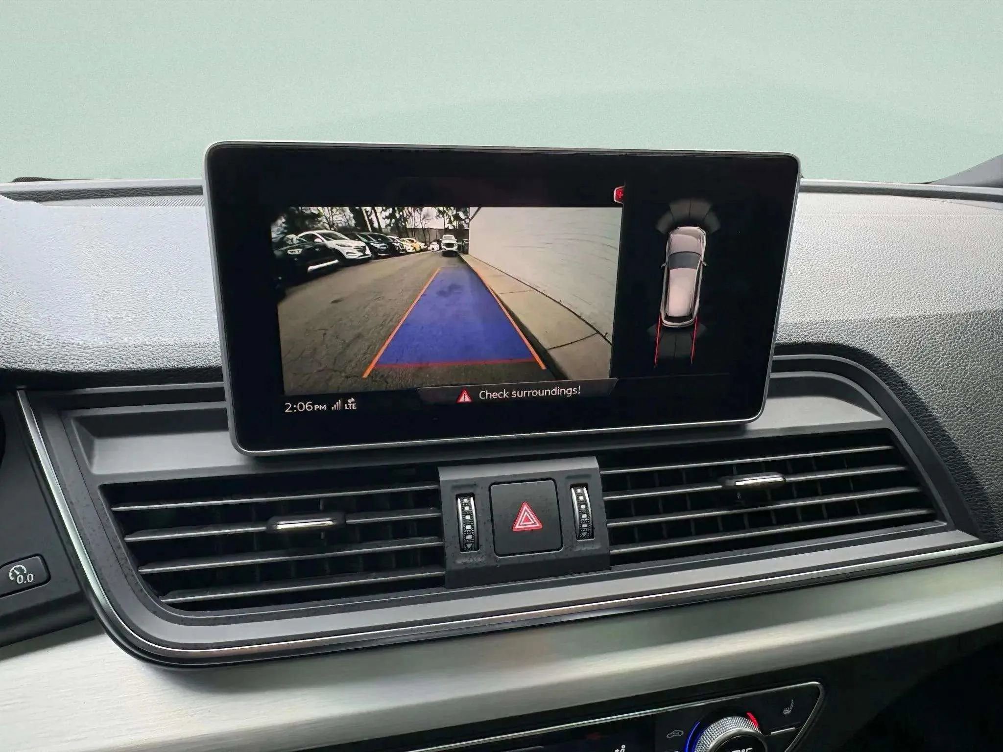 Used 2018 Audi SQ5 Premium Plus w/ Navigation Package image 36