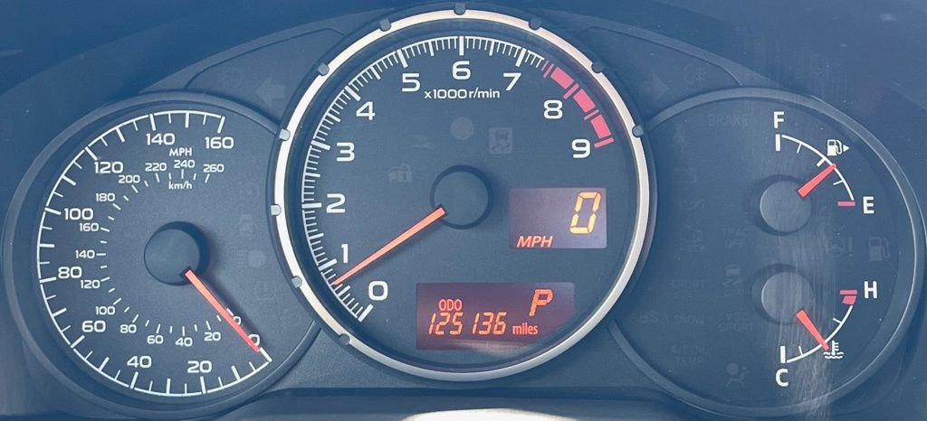 Used 2013 Subaru BRZ Limited image 22