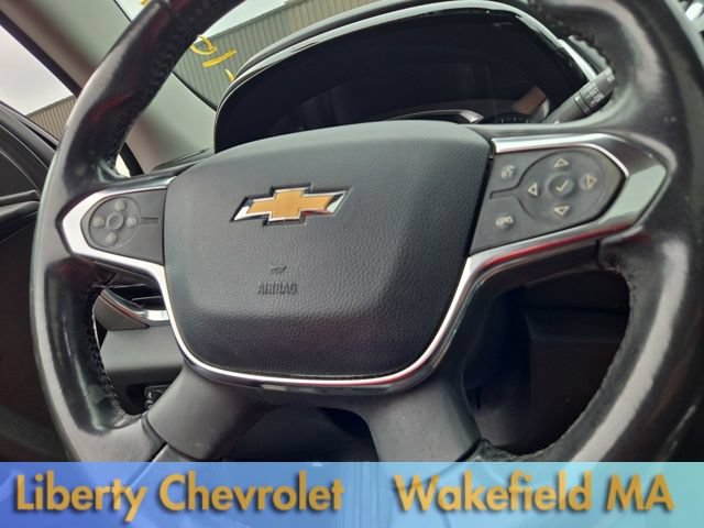Used 2019 Chevrolet Traverse LT w/ LT Premium Package AWD/4WD image 14