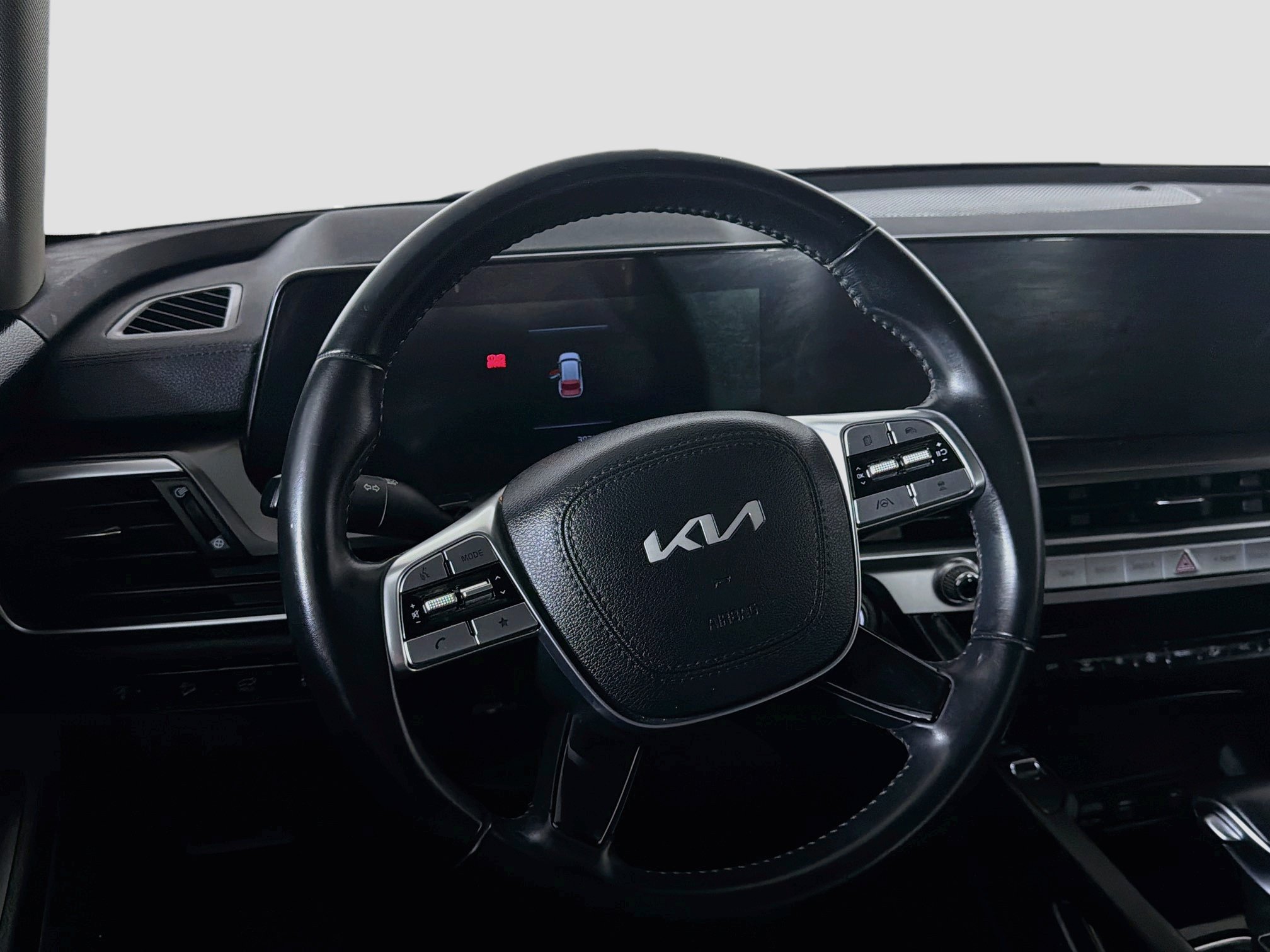 Used 2025 Kia Telluride S FWD image 18