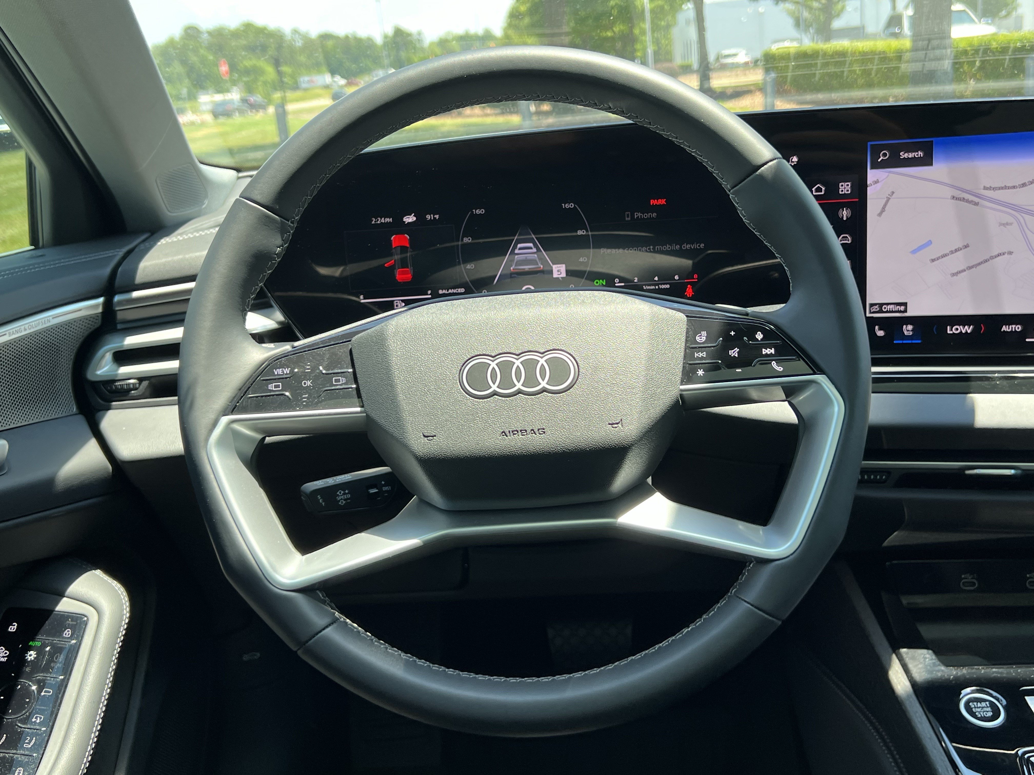 Used 2025 Audi A5 Premium Plus AWD/4WD image 18