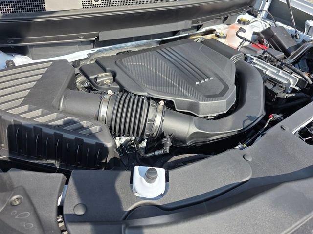 New 2026 GMC Acadia Denali Ultimate FWD image 20