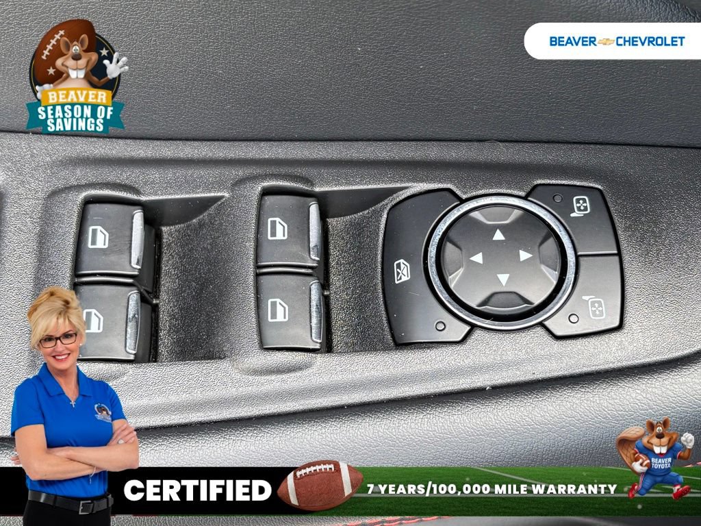 Used 2024 Ford Edge ST-Line AWD/4WD image 31