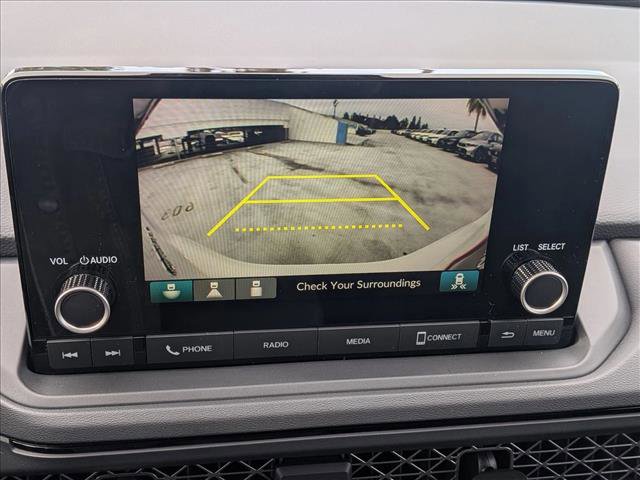 New 2025 Honda Accord SE image 14