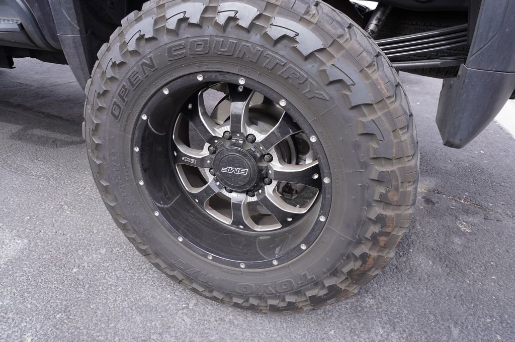 Certified 2024 GMC Sierra 2500 SLE w/ SLE Value Package; AWD/4WD image 6