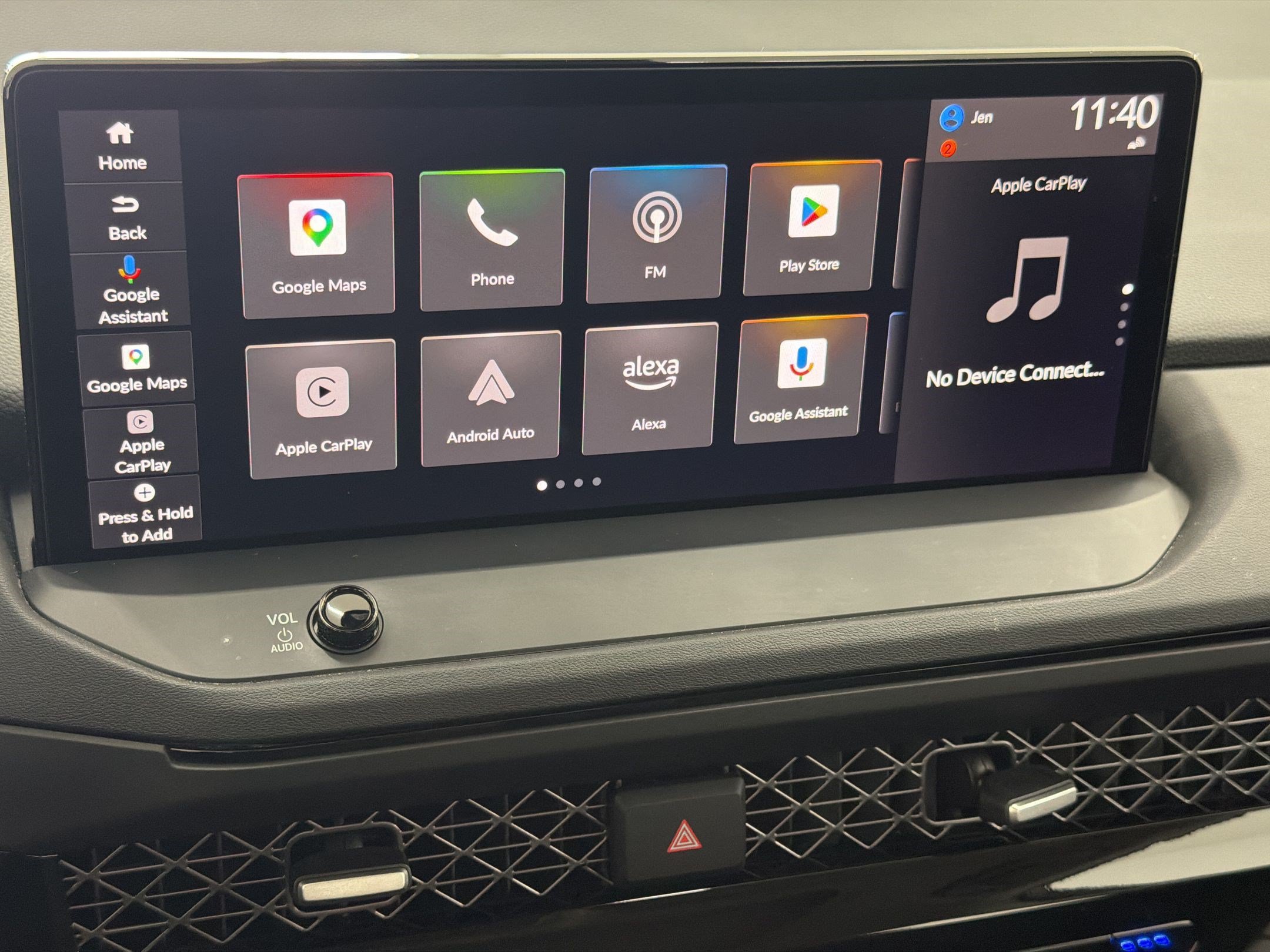 Used 2025 Honda Accord Touring image 21