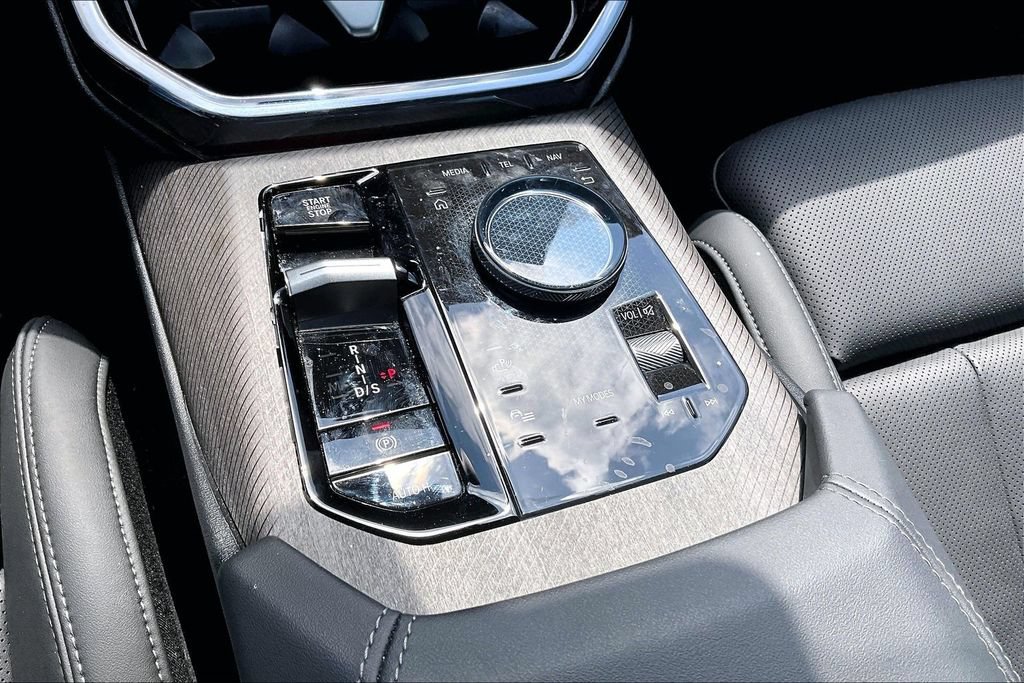 Certified 2026 BMW X3 xDrive30i AWD/4WD image 26