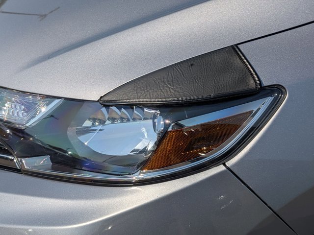 Used 2019 Honda Fit EX image 8