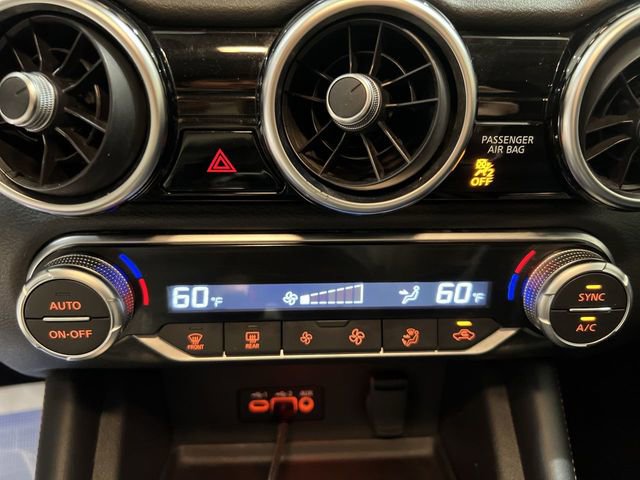 Used 2020 Nissan Sentra SR image 16