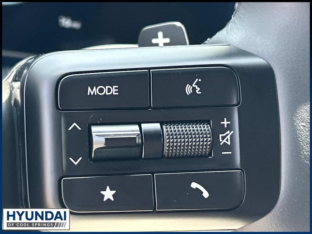 New 2026 Hyundai Santa Fe Calligraphy AWD/4WD image 31