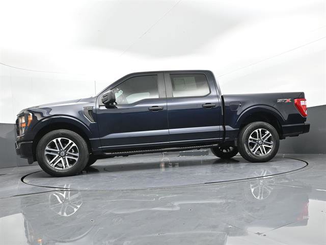 Used 2023 Ford F150 XL w/ STX Appearance Package RWD image 33