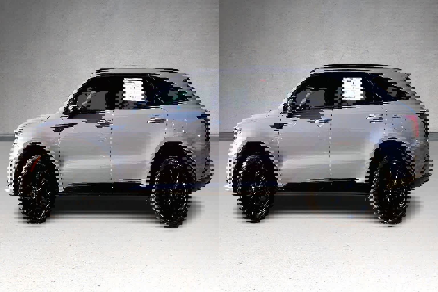 Used 2022 Kia Sorento SX image 3