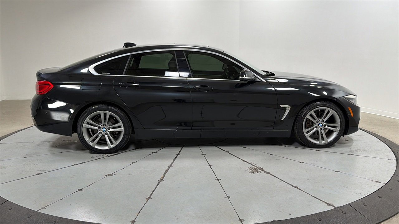 Used 2018 BMW 430i Gran Coupe image 6