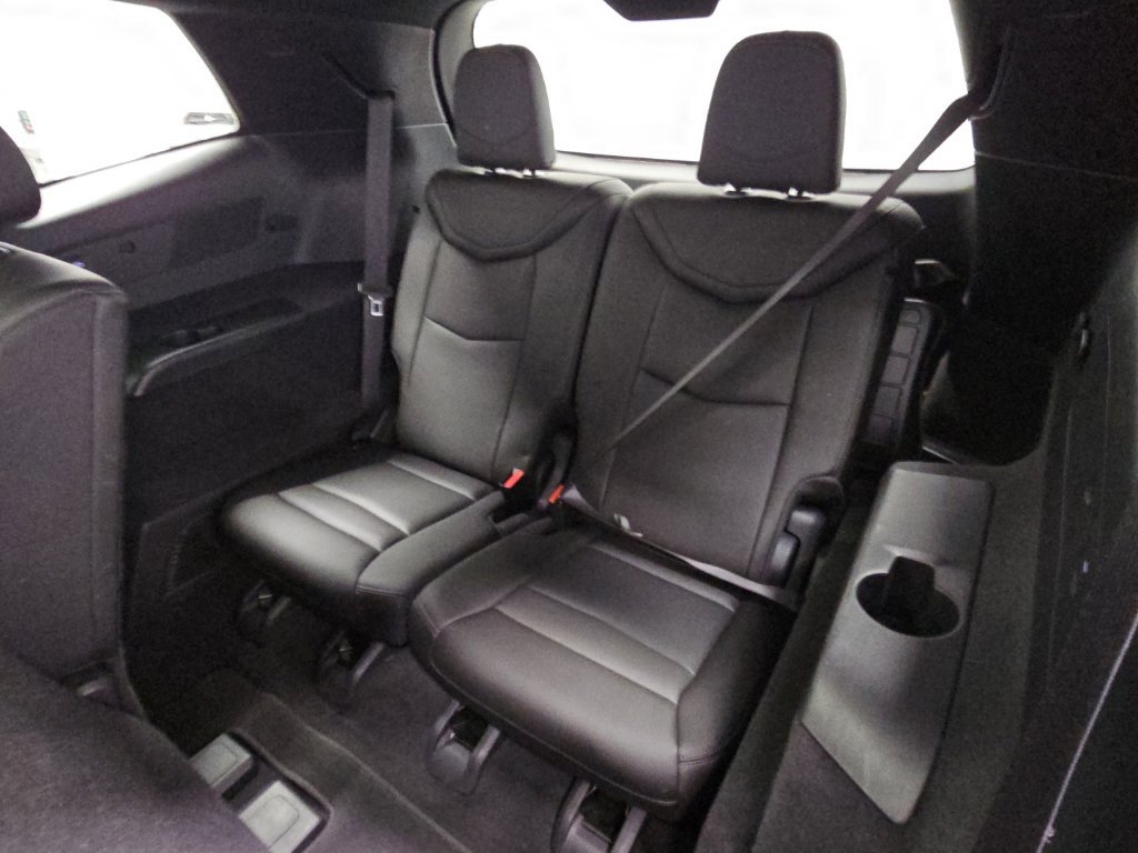 Used 2021 Cadillac XT6 Premium Luxury FWD image 34