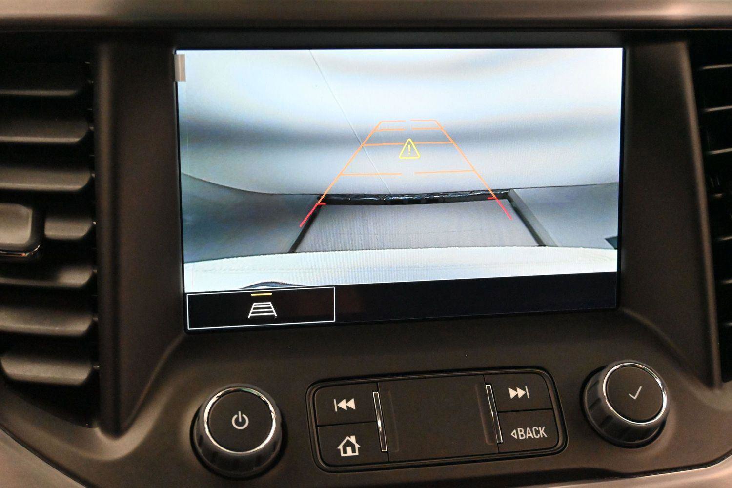 Used 2023 GMC Acadia AT4 w/ LPO, 'HIT The Road' Package AWD/4WD image 26