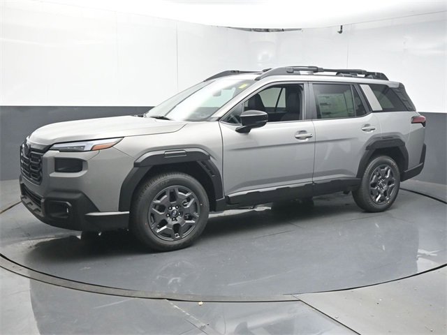 New 2026 Subaru Outback Premium image 4