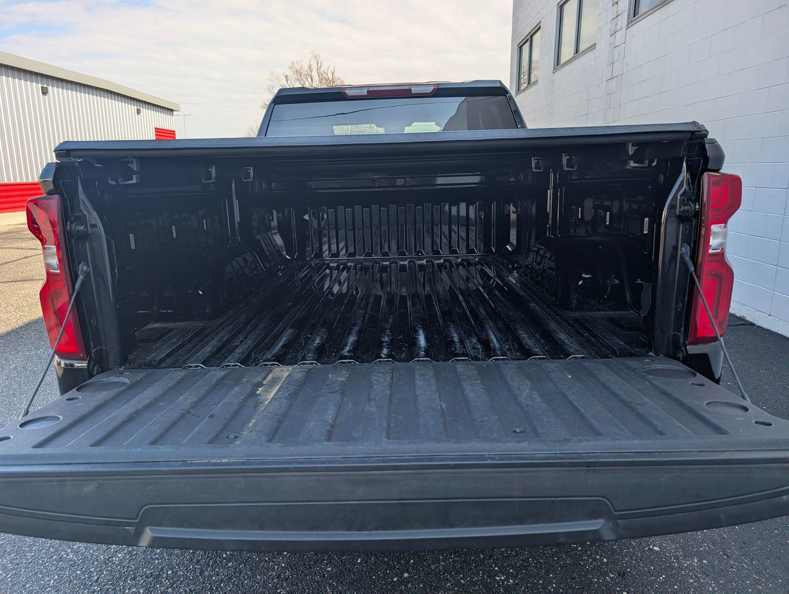 Used 2023 Chevrolet Silverado 1500 RST image 25