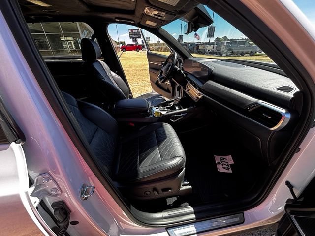 Used 2023 Kia Telluride SX Prestige X-Pro AWD/4WD image 11