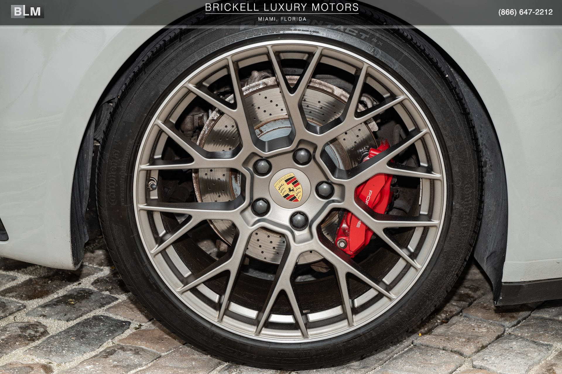 Used 2020 Porsche 911 Carrera S RWD image 40