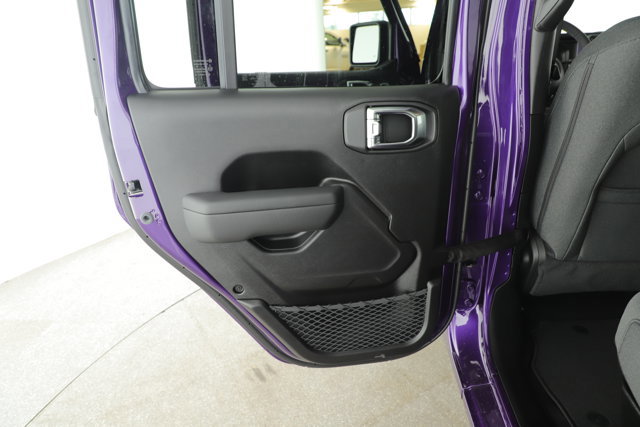 New 2026 Jeep Gladiator Sport image 11