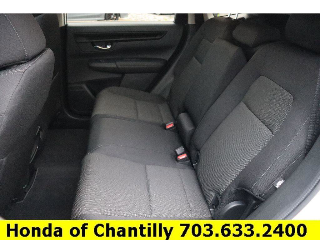 Used 2026 Honda CR-V EX image 26