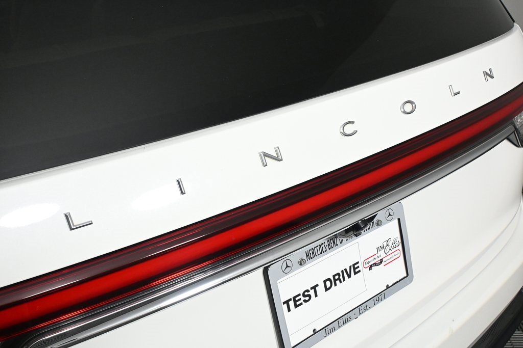Used 2022 Lincoln Aviator Reserve w/ Equipment Group 201A image 28