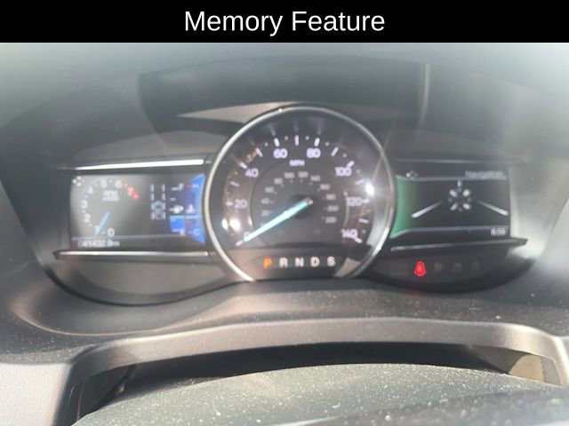 Used 2018 Ford Explorer Sport w/ Equipment Group 401A image 14