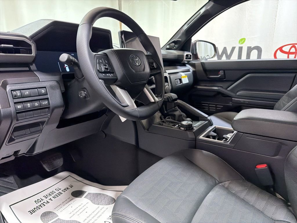 Used 2026 Toyota 4Runner TRD Off-Road Premium image 20