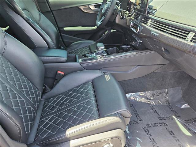 Used 2024 Audi S4 Premium Plus AWD/4WD image 20