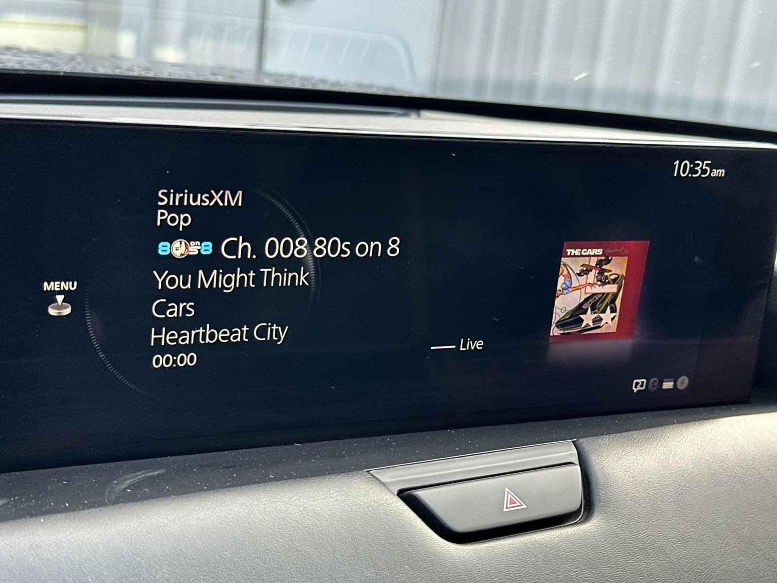 Certified 2025 MAZDA CX-90 Plug-In Hybrid w/ Premium Plus image 19