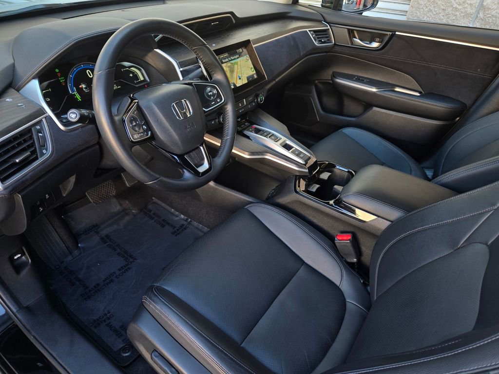 Used 2018 Honda Clarity Touring image 10