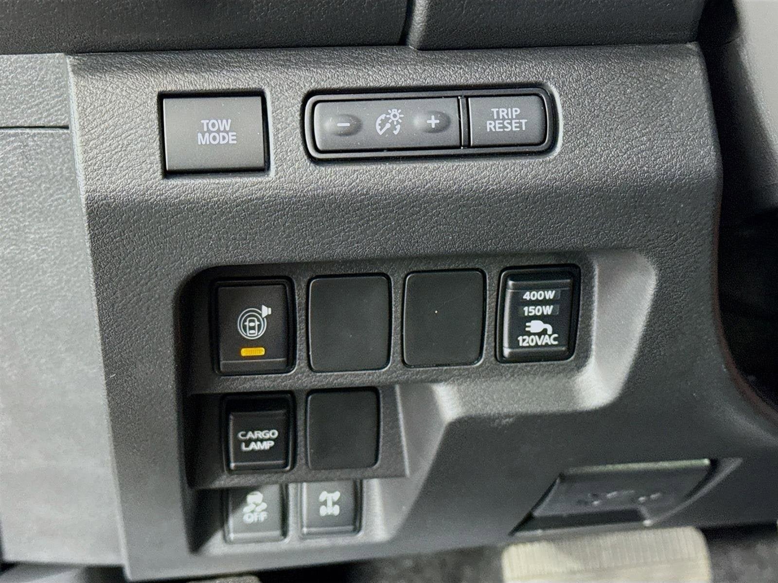 New 2026 Nissan Frontier PRO-4X AWD/4WD image 10