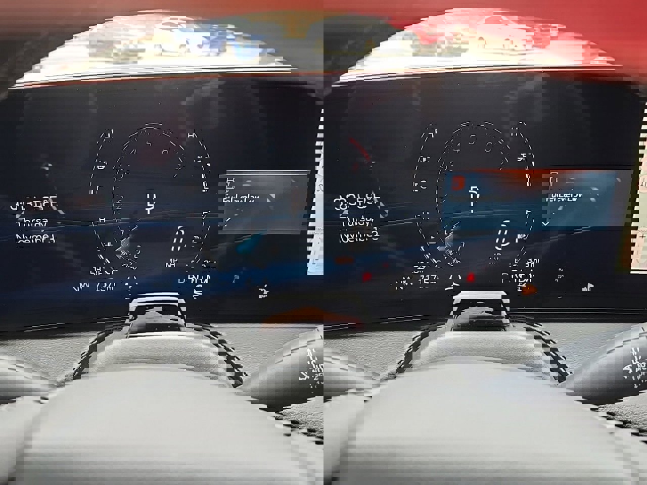 Used 2025 Cadillac CT5 Sport w/ Technology Package image 26