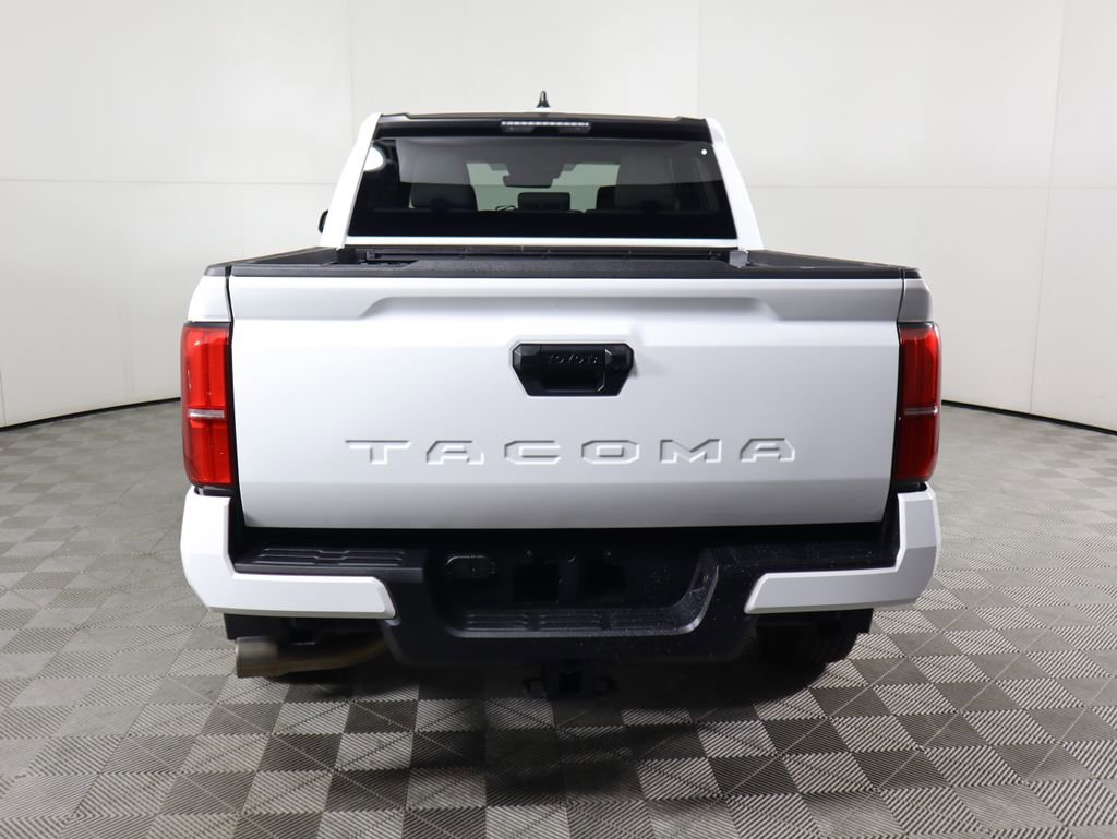 Used 2024 Toyota Tacoma SR5 image 6