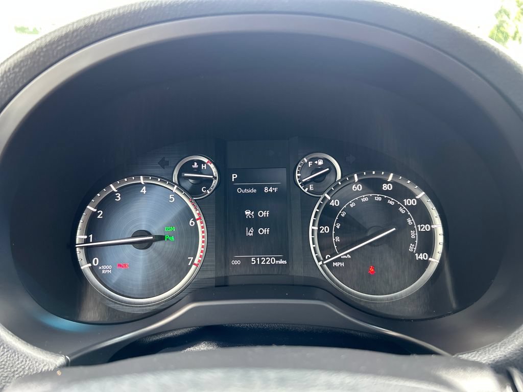 Used 2021 Lexus GX 460 Premium w/ Premium Package AWD/4WD image 18