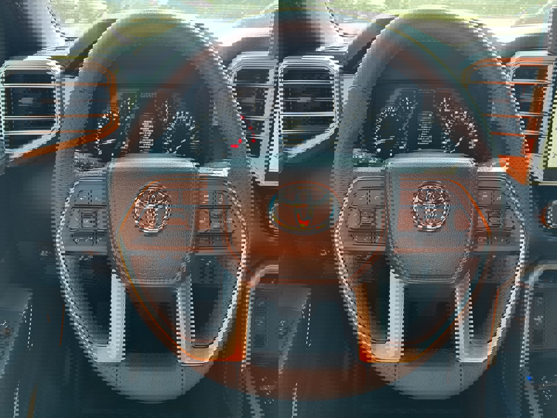 New 2026 Toyota Tundra SR5 image 11