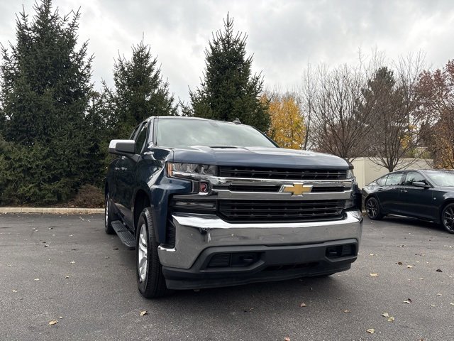 Used 2019 Chevrolet Silverado 1500 LT w/ All-Star Edition image 9