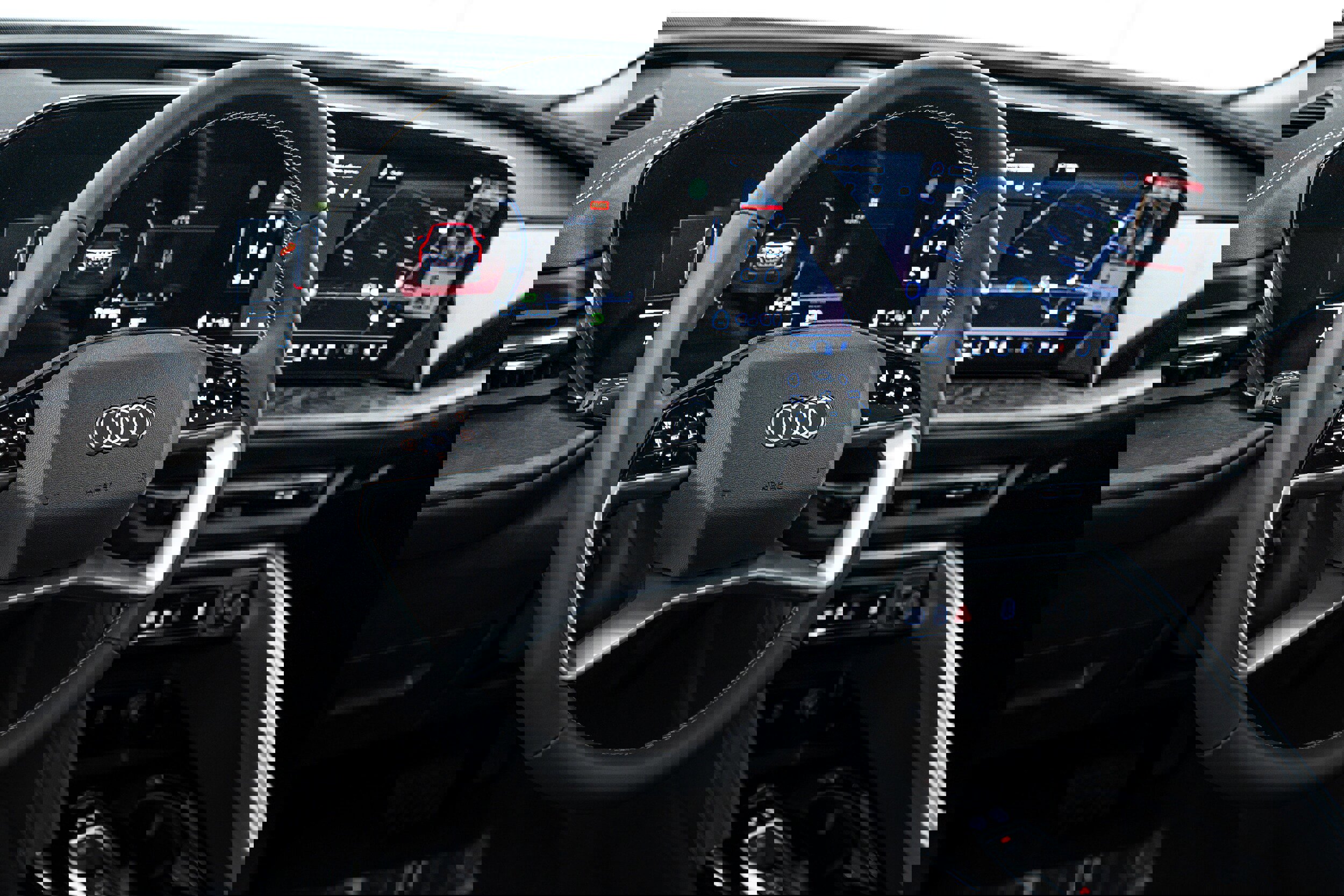 New 2025 Audi Q5 Premium Plus image 9