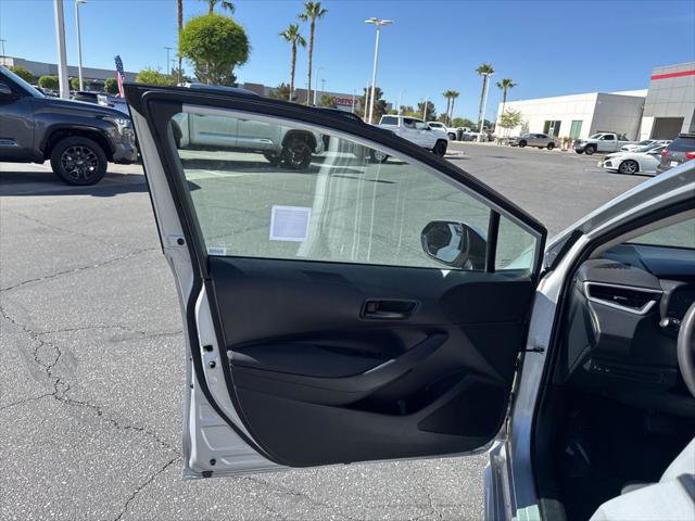 Certified 2023 Toyota Corolla LE image 12